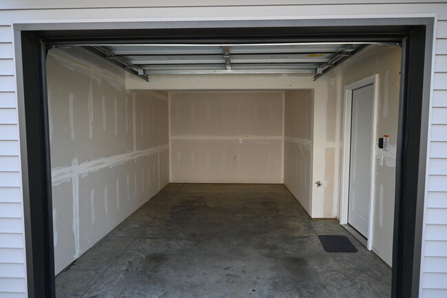 Oversize 1 Car Garage - 4052 E 55th street