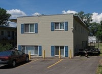 Building Photo - Metropolitan Works Apartments