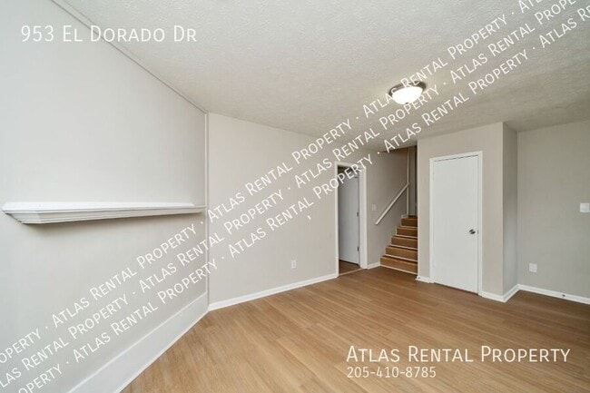 Building Photo - 953 Eldorado Dr