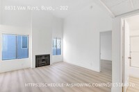 Building Photo - Beautiful updated spacious 1 Bed + 1 Bath ...