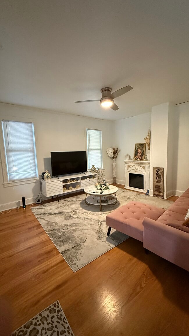 Building Photo - 322 Washington Ave