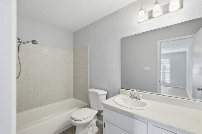 Building Photo - 1005 Woodlief Trail