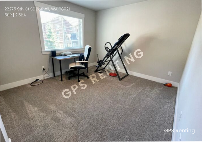 Building Photo - Elegant 5-Bedroom Home in Bothell ! ! !