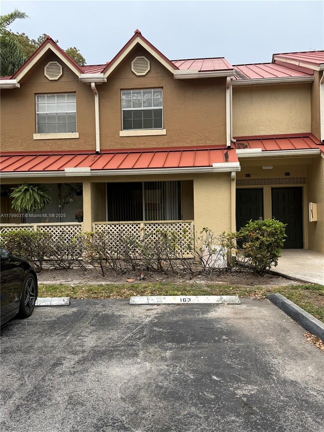 Building Photo - 18322 NW 68th Ave