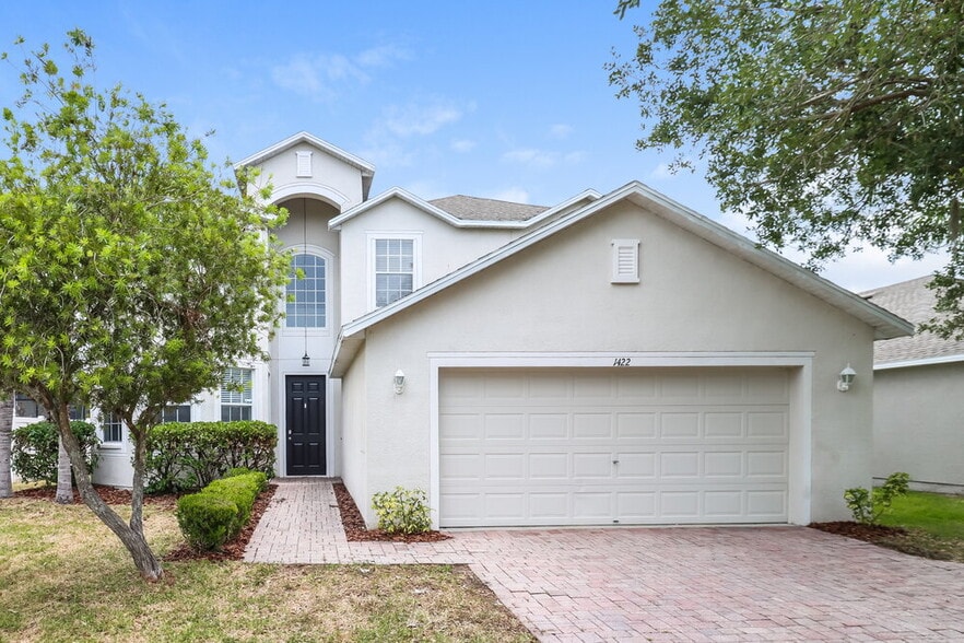 Primary Photo - 1422 Kaffir Lily Ct