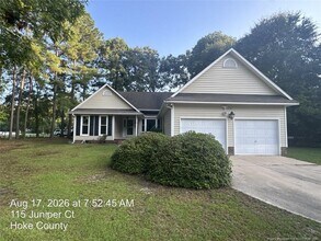 Building Photo - 115 Juniper Ct
