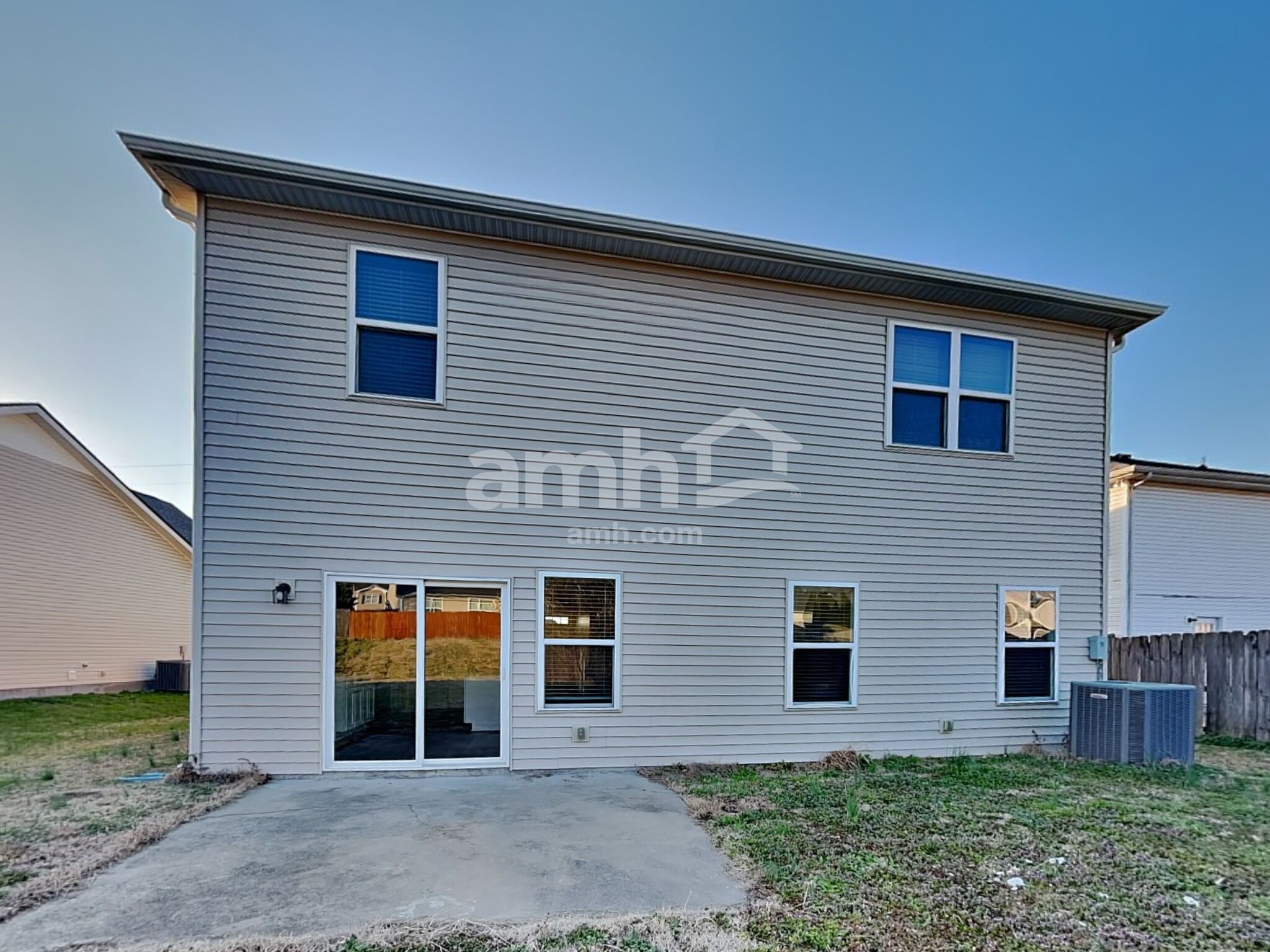 Building Photo - 9013 Ristau Dr