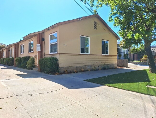 Building Photo - Cute 1bd Apartment on Ground Floor