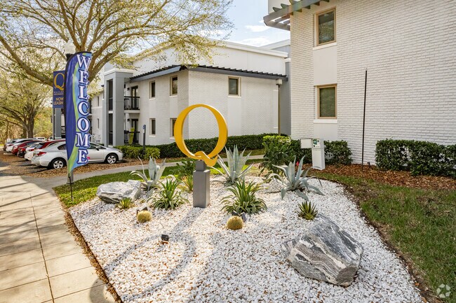 430 E Packwood Ave Maitland, FL 32751-5700 - The Q at Maitland