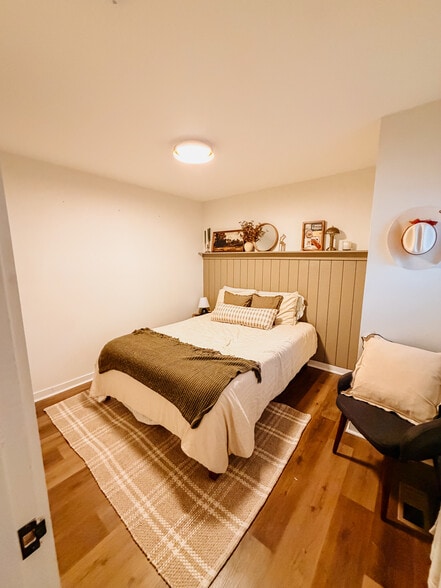 Building Photo - 1835 New St