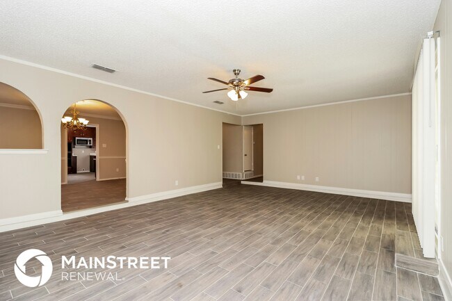 Building Photo - 6800 Franwood Terrace