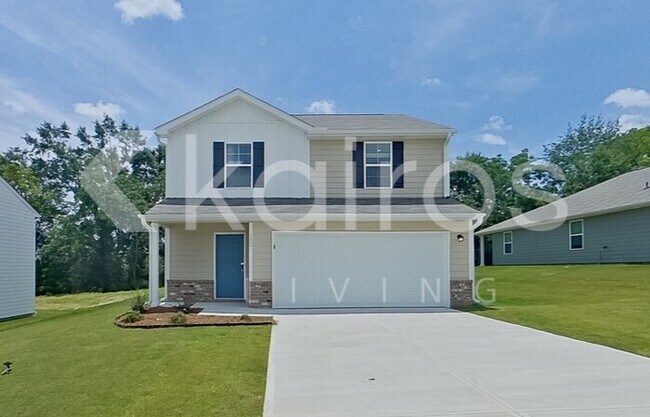 Building Photo - 132 George Oxford Dr