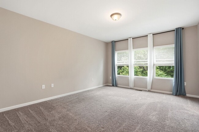 Building Photo - SPACIOUS AND BEAUTIFUL HOME IN MORRISVILLE-BRIER CREEK AREA