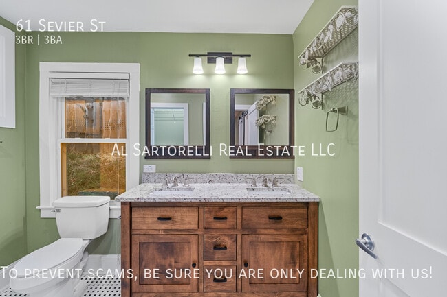 Building Photo - 61 Sevier St