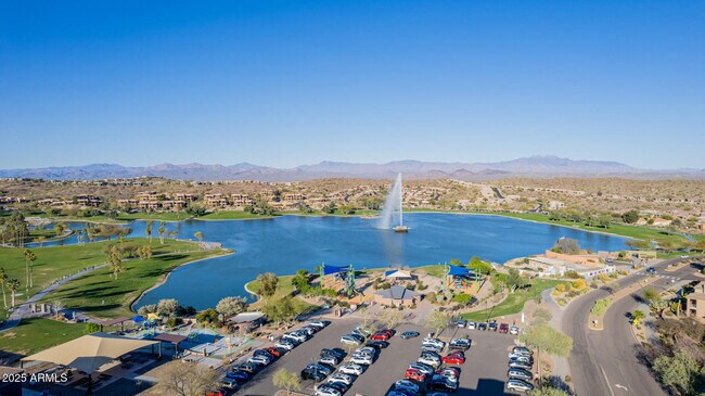 Building Photo - 12625 N Saguaro Blvd