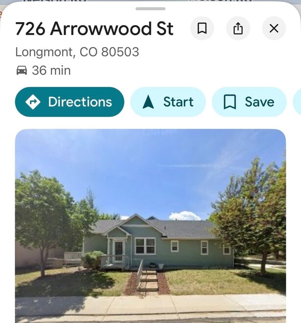 Building Photo - 726 Arrowwood St