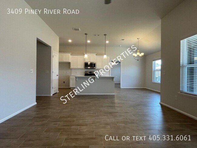 Building Photo - 3409 Piney River Dr
