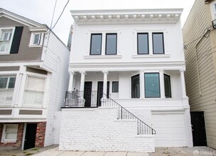 Building Photo - 2825 Golden Gate Ave