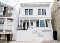 Building Photo - 2825 Golden Gate Ave