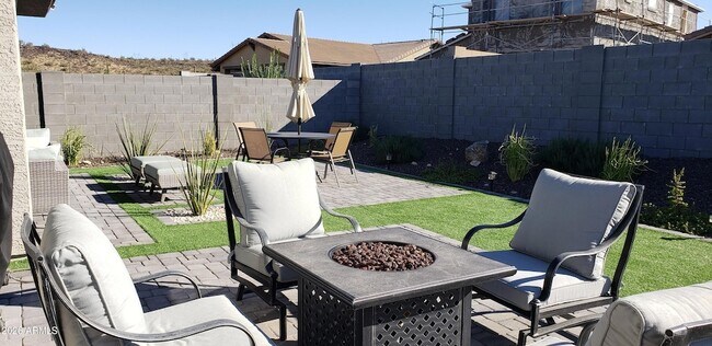 Building Photo - 29625 N 114th Ln