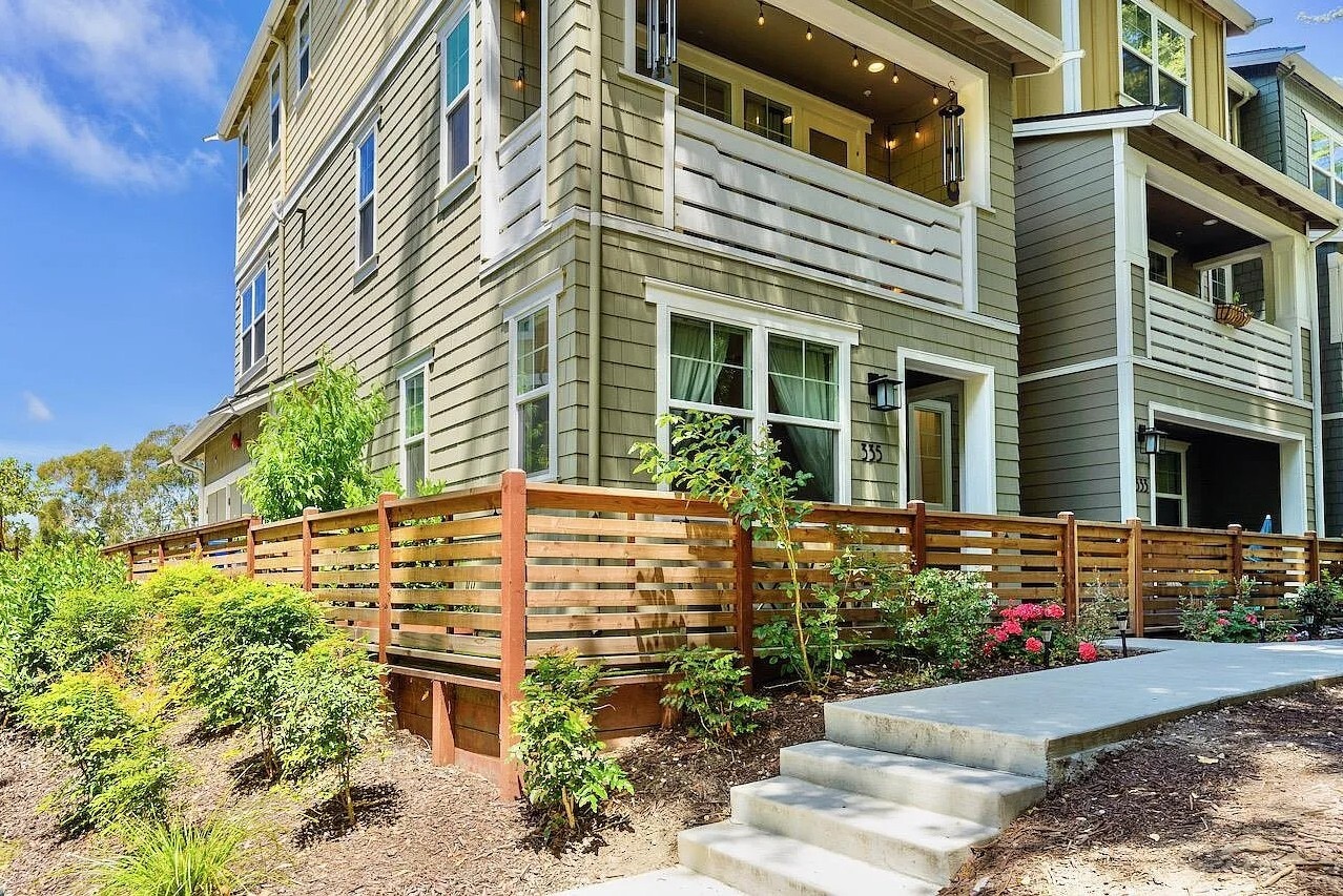Building Photo - 335 Skyforest Way