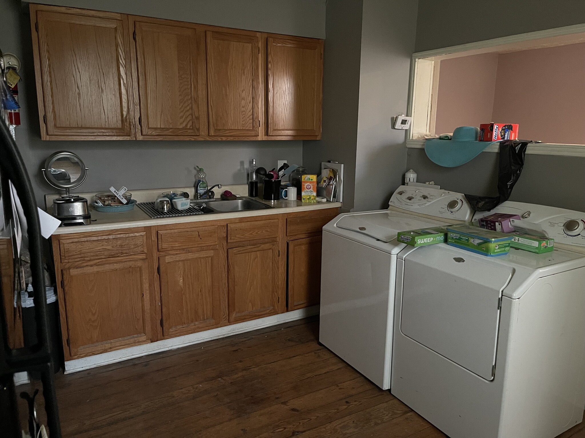 Building Photo - 924 West Kirkwood Avenue