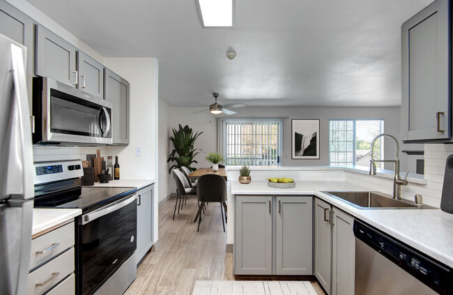 Overlander apartments — community photo - Overlander