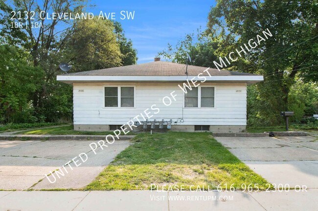 Building Photo - 2132 Cleveland Ave SW