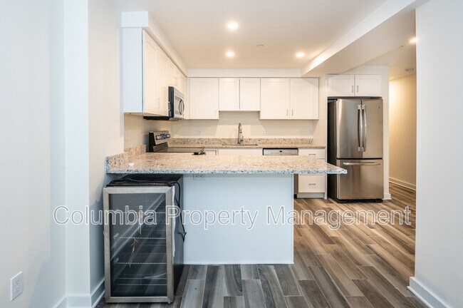 Building Photo - 1209 Lamont St NW