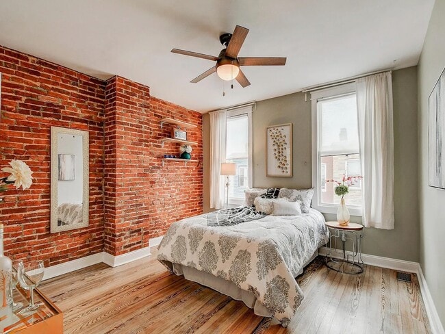 Building Photo - 2721 Miles Ave