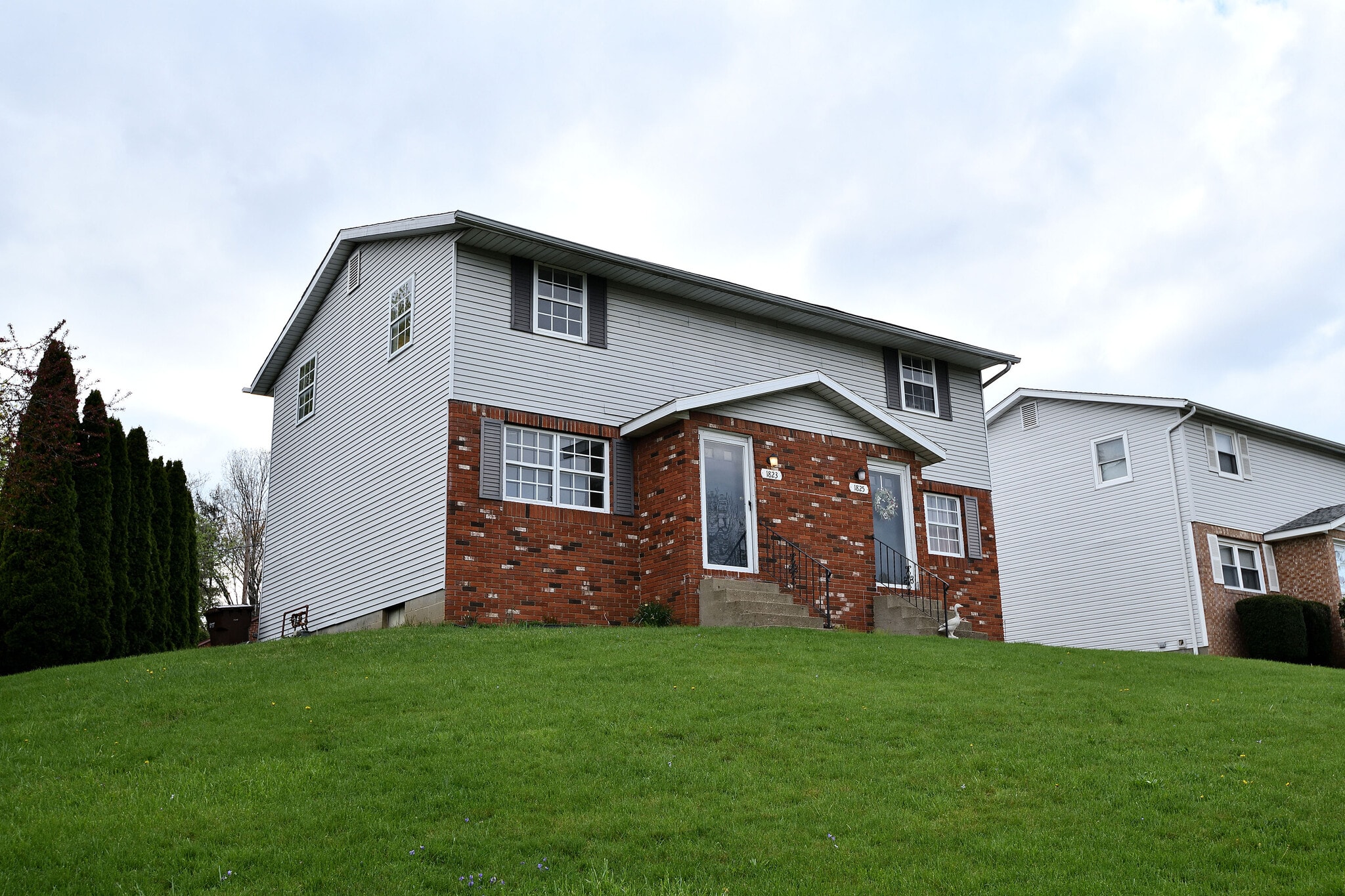 Building Photo - 1823 Koran Ave NW