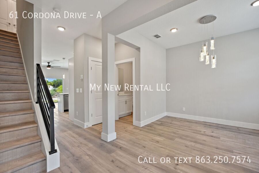 Building Photo - 61 Cordona Dr