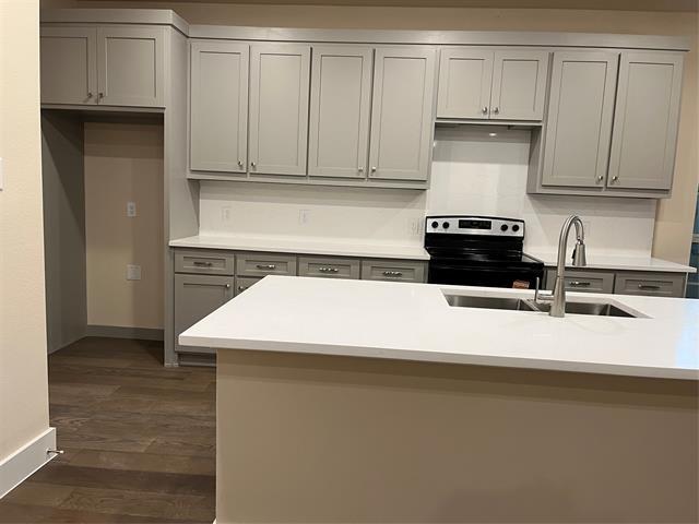 Building Photo - 4203 Pickett St