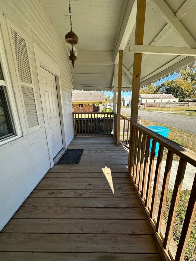 Building Photo - Charming 2BD 1 bath in Thibodaux LA