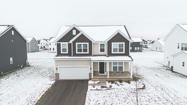 Primary Photo - 1717 Longhill Dr