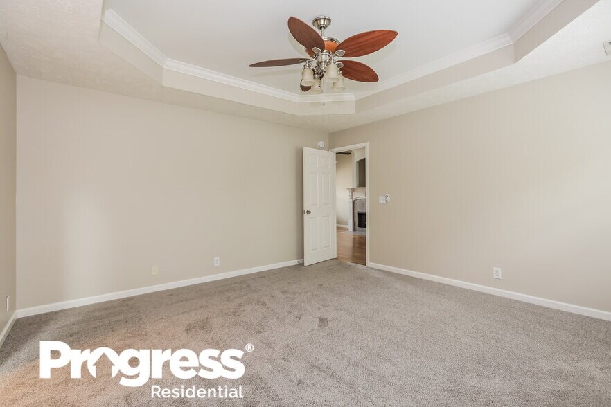 Building Photo - 1518 Antebellum Dr