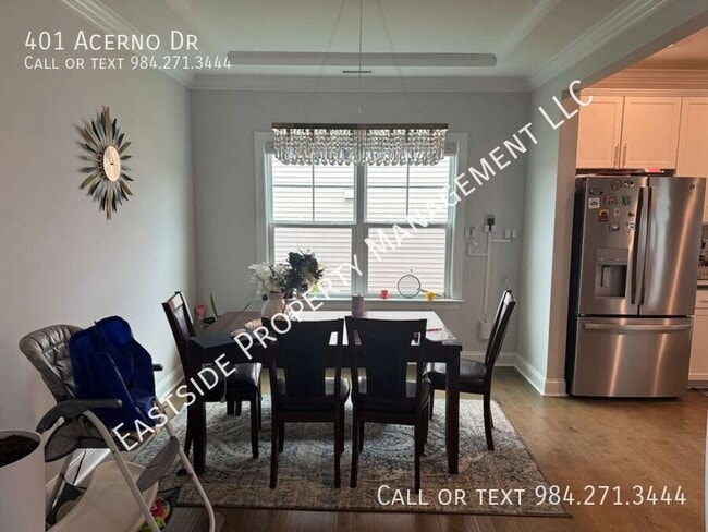 Building Photo - 401 Acerno Dr