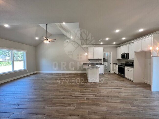 Building Photo - Single-Family Home- Bella Vista- Spacious ...