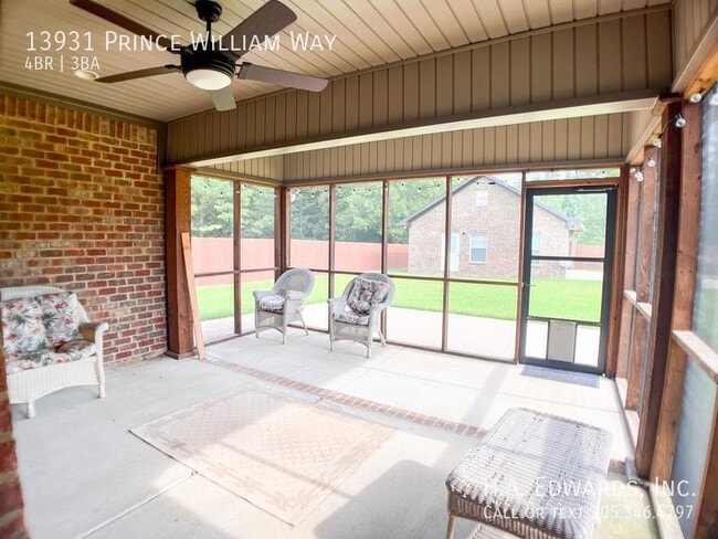 Building Photo - 13931 Prince William Way