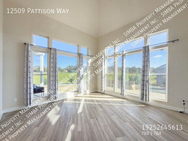 Building Photo - 12509 Pattison Rd