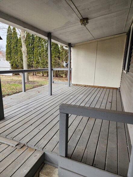 Building Photo - 410 McKinley St