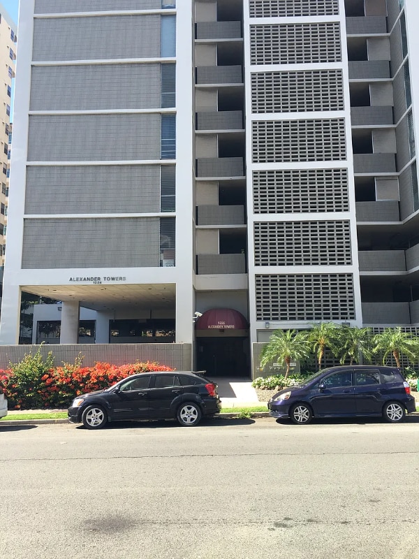Building Photo - 1226 Alexander St