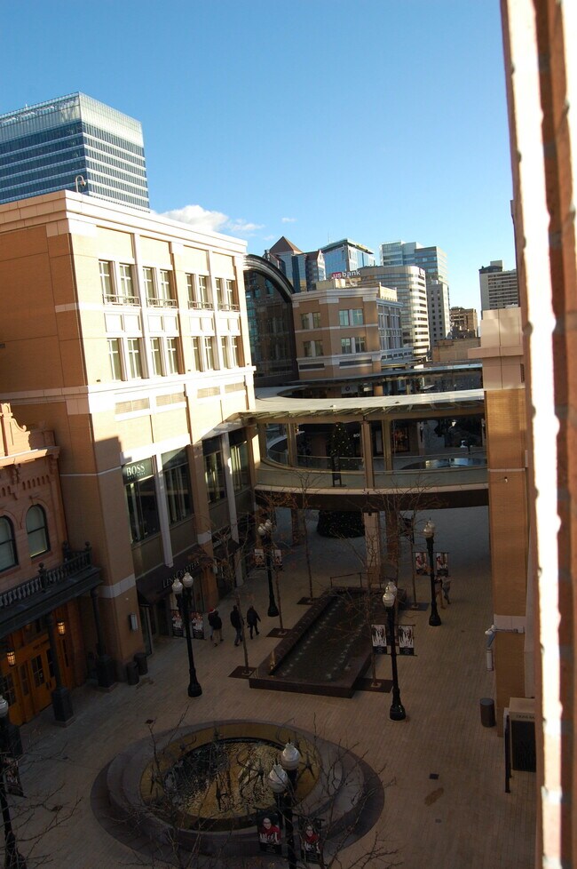 Building Photo - 55 W S Temple