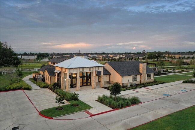 Building Photo - 10022 Cloud Mist Dr