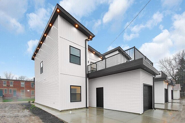 Building Photo - 936 Wagner St