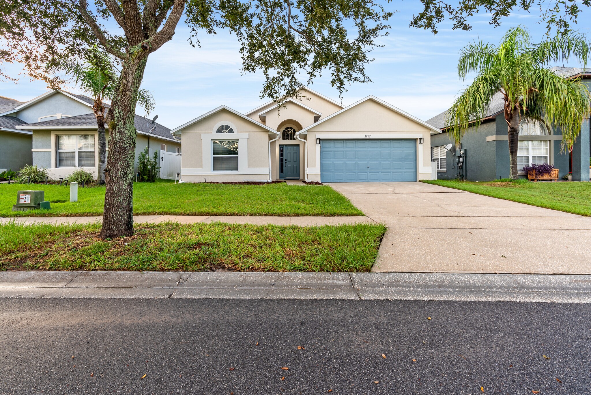 Building Photo - 2817 Moultrie Creek Dr