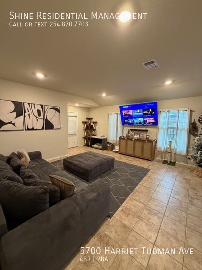 Building Photo - 5700 Harriet Tubman Ave