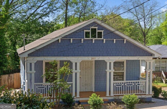 Primary Photo - 2011 Lewis Rd SE