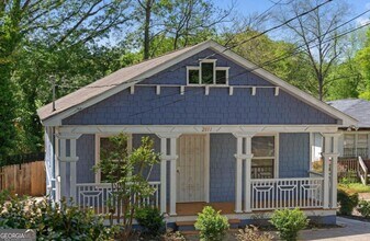 Building Photo - 2011 Lewis Rd SE