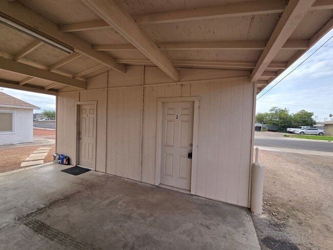 Building Photo - 1007 N Scovel St